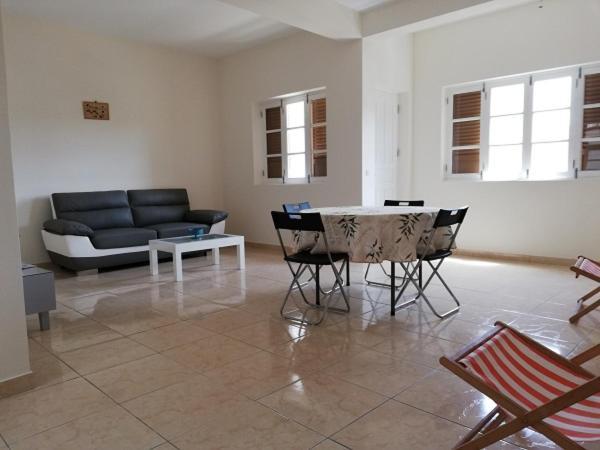 Residence Yo Минделу Экстерьер фото