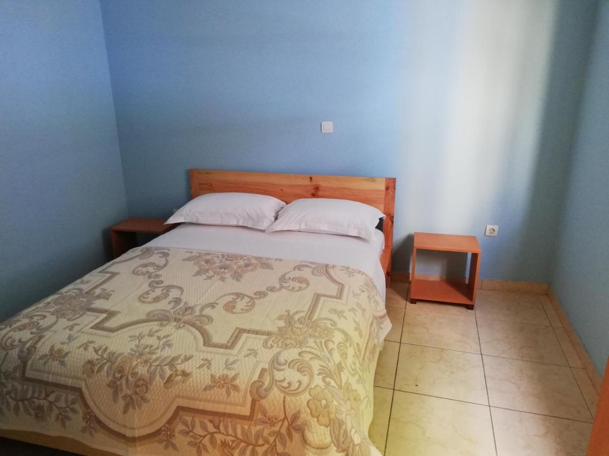 Residence Yo Минделу Экстерьер фото