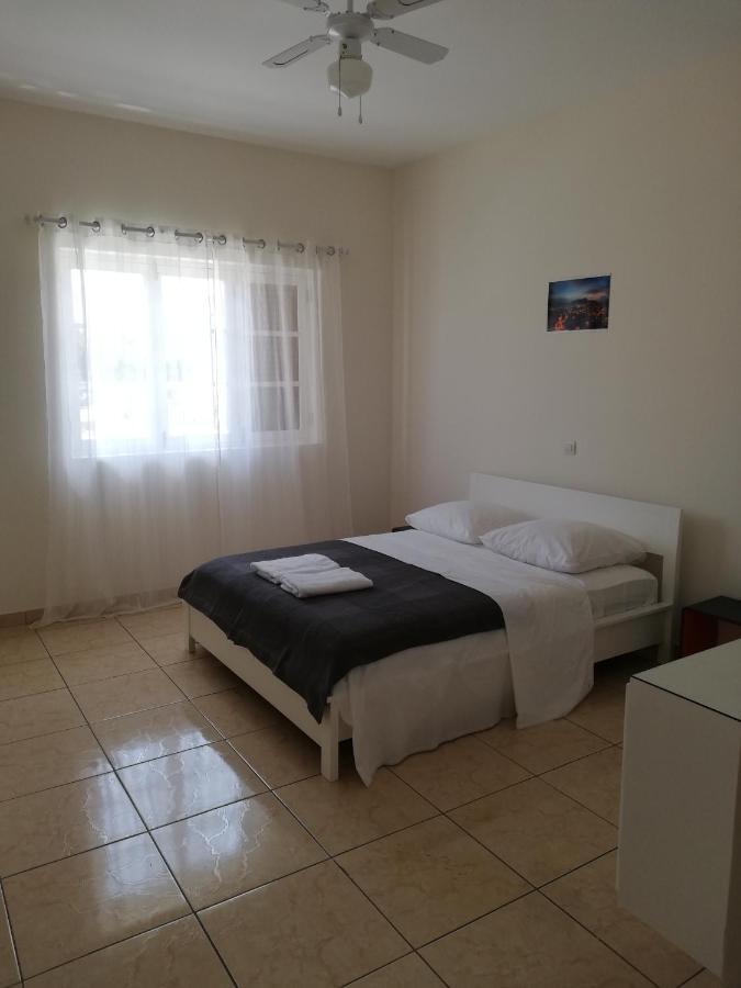 Residence Yo Минделу Экстерьер фото