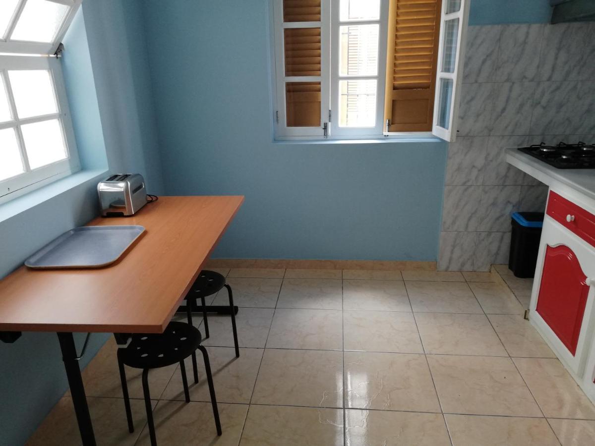 Residence Yo Минделу Экстерьер фото