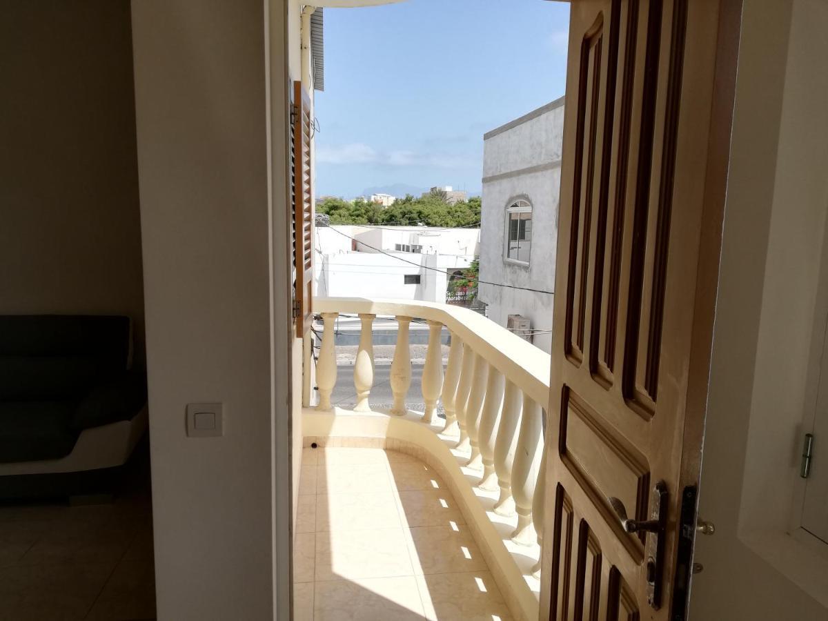 Residence Yo Минделу Экстерьер фото