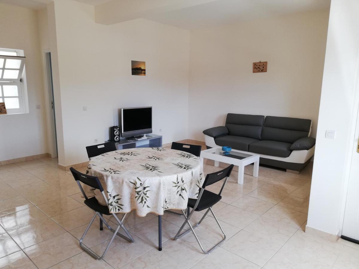 Residence Yo Минделу Экстерьер фото