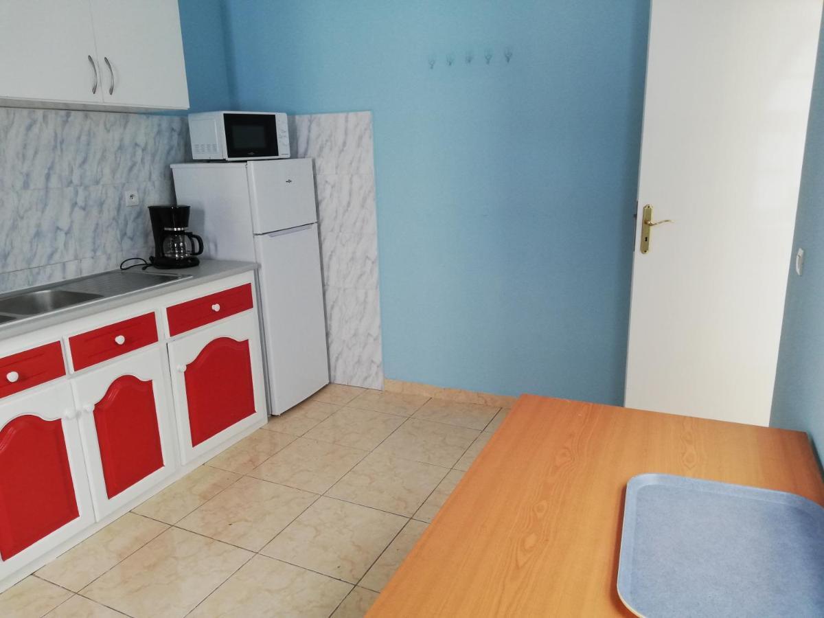 Residence Yo Минделу Экстерьер фото