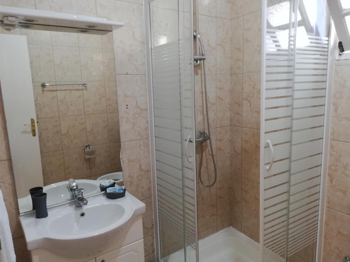 Residence Yo Минделу Экстерьер фото